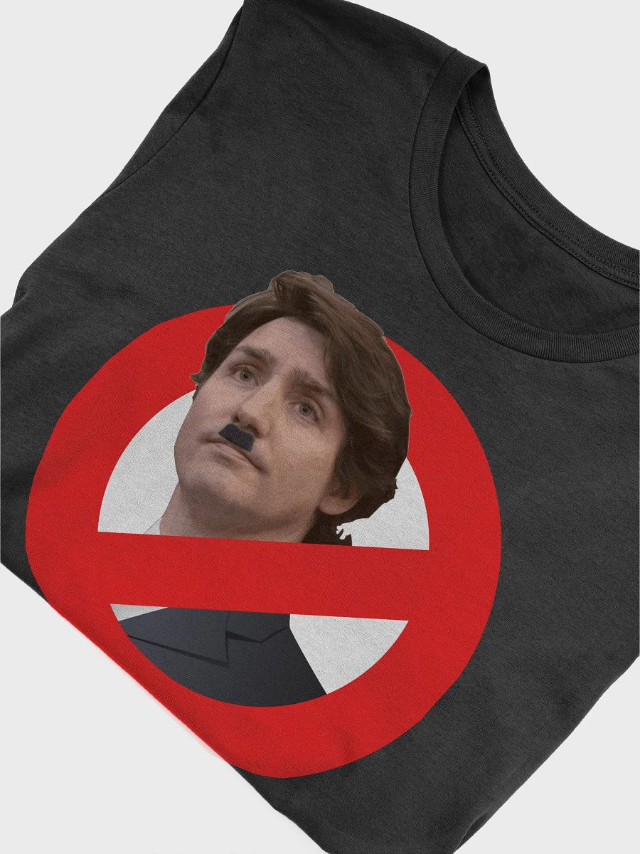 Stop Trudolf! T-Shirt product image (4)