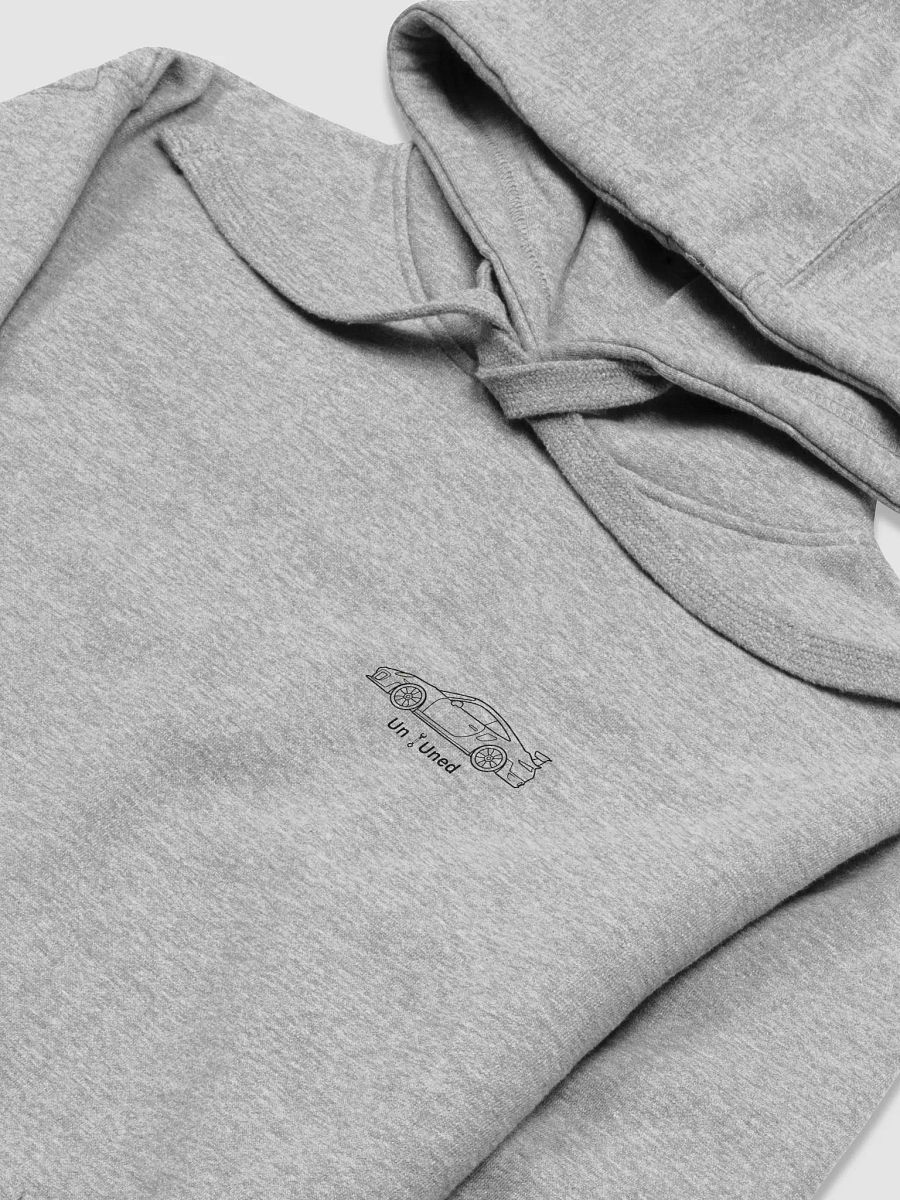 Sports car Premium Hoodie product image (3)