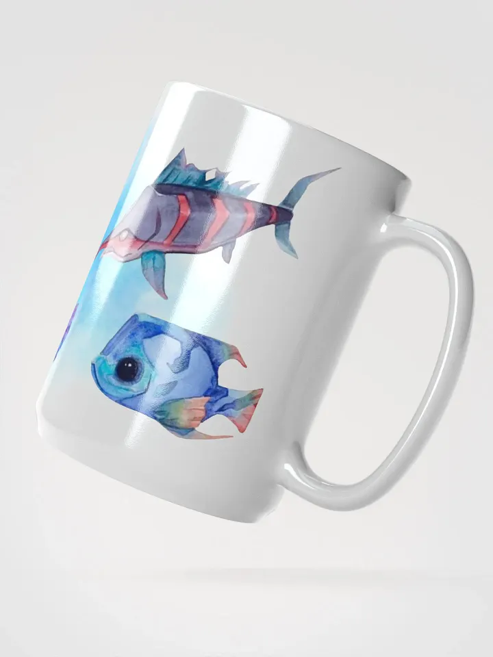 Sea of Thieves Mug product image (2)