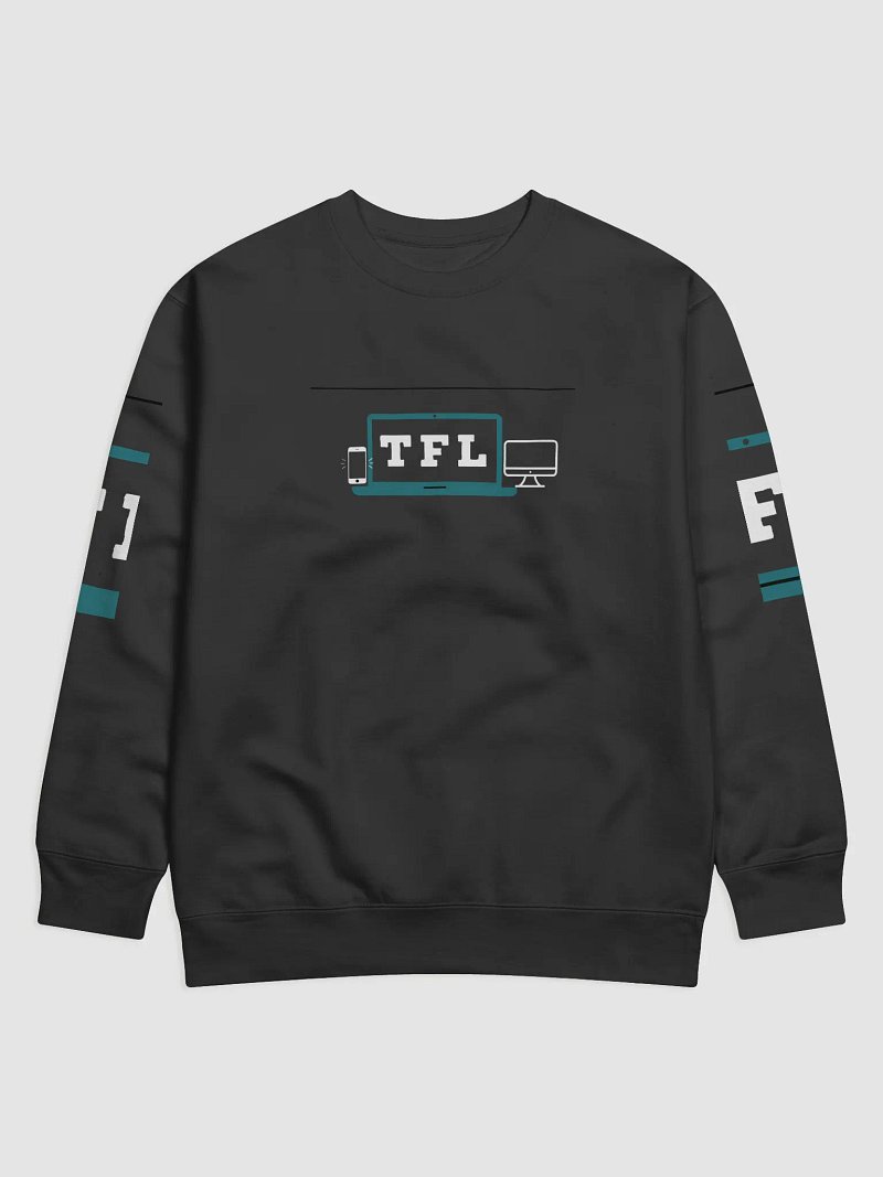 TFL Cotton Heritage Premium Sweatshirt