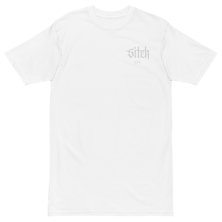 White Orginal product image (2)