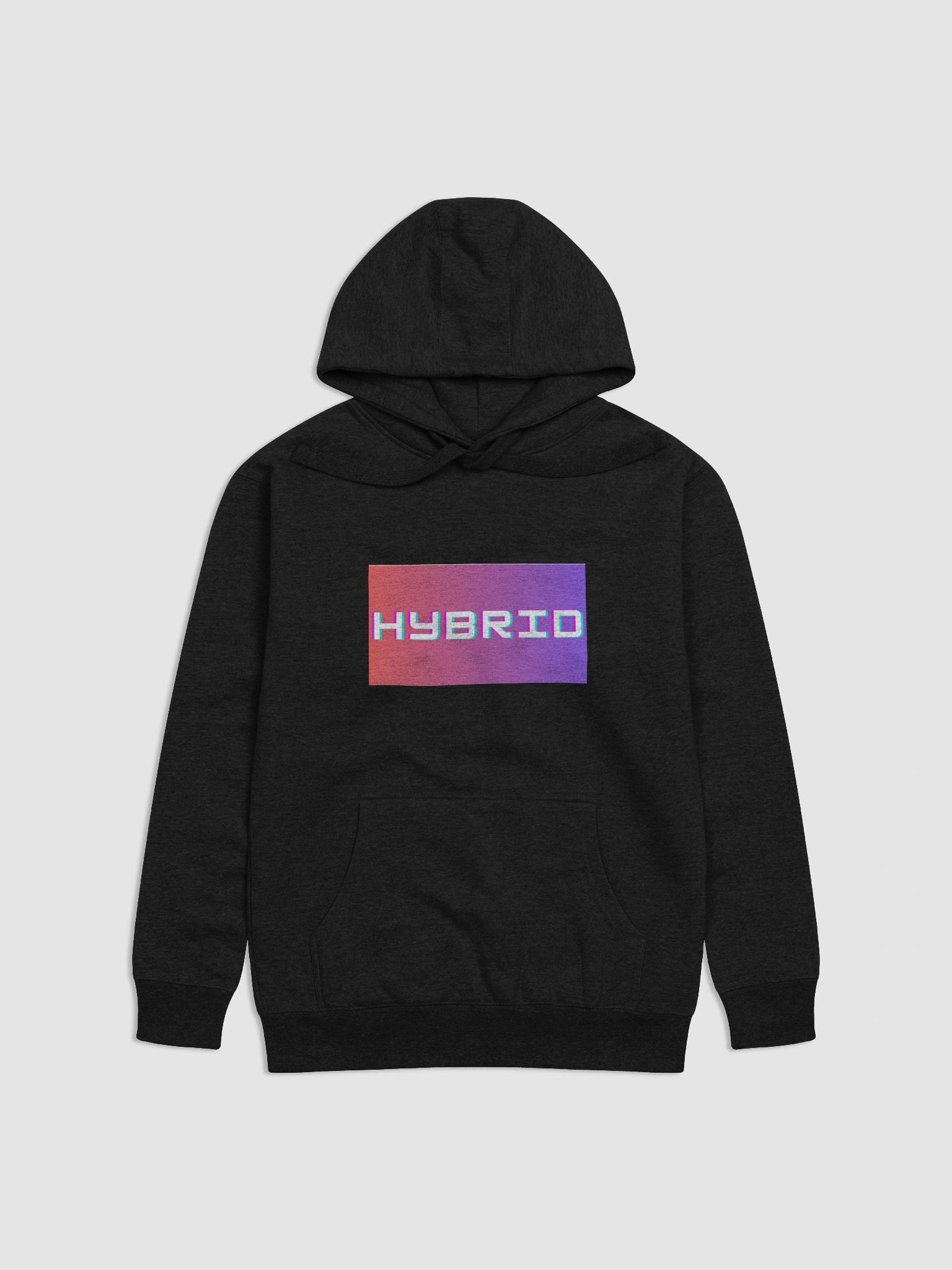Hybrid Sweatshirt product image (1)