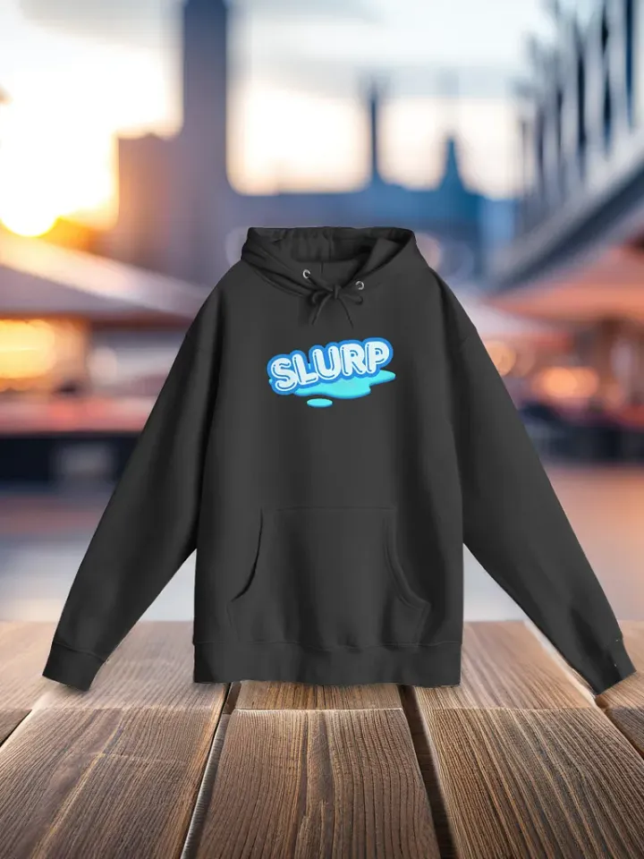Slurp Rank Hoodie product image (1)