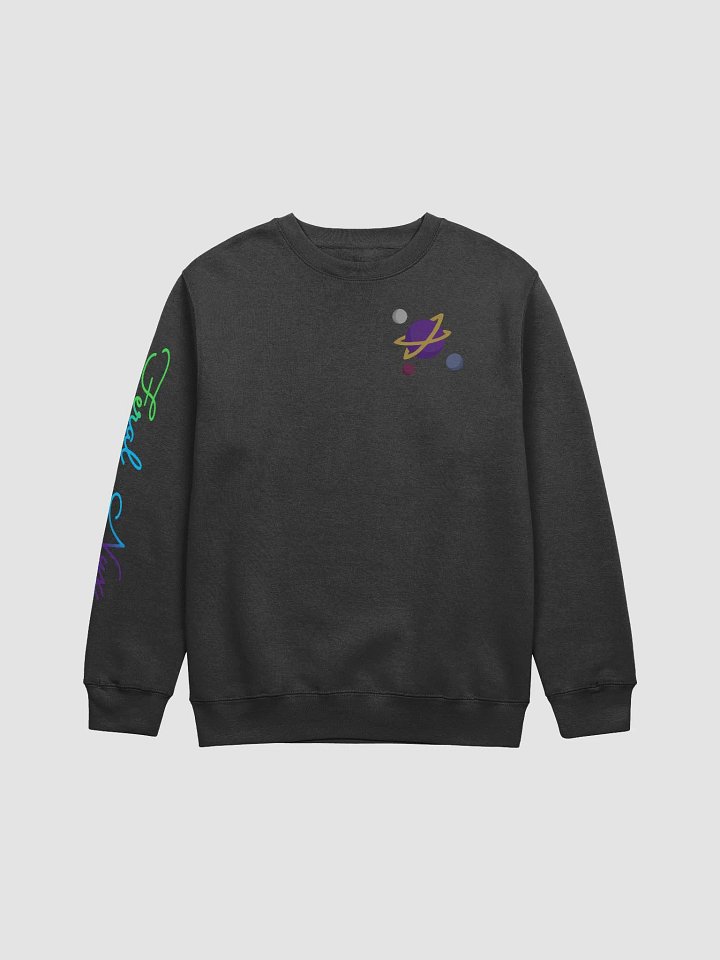 Aurelia - Crewneck Sweatshirt product image (1)