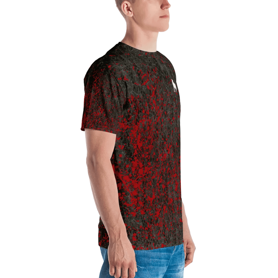 Stoik Bloodsport Shirt product image (3)