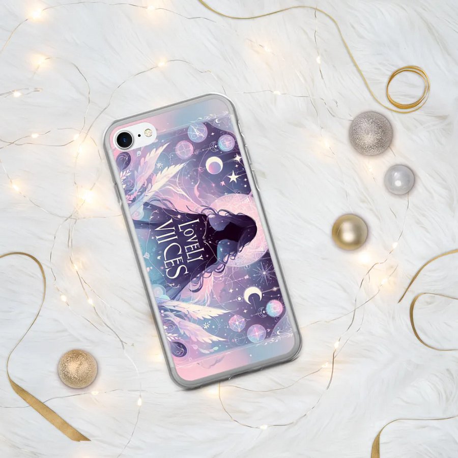 Celestial Whimsy iPhone Case product image (8)