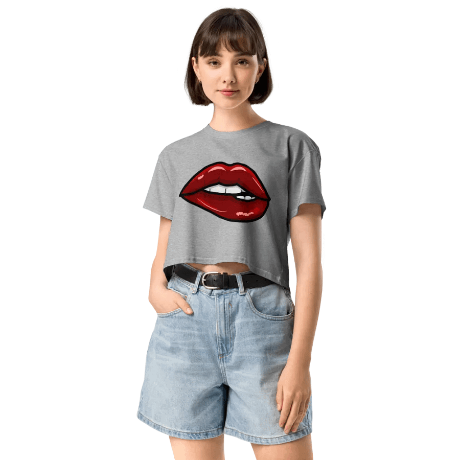 Lips Crop product image (85)