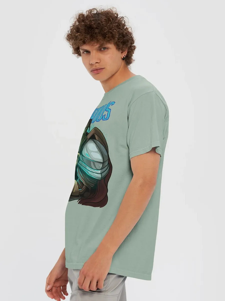 Be Curious. Tee Shirt product image (83)
