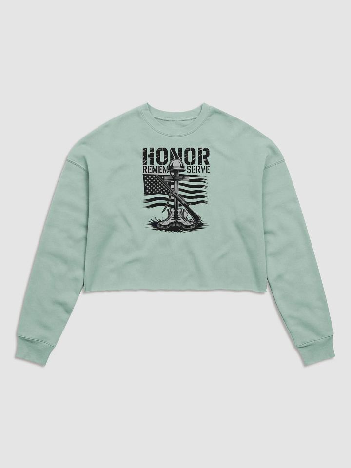 Honor Remember Serve product image (1)