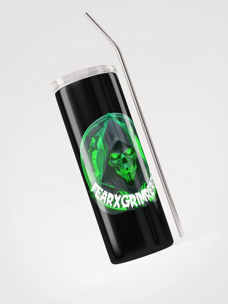 Fear cup product image (3)