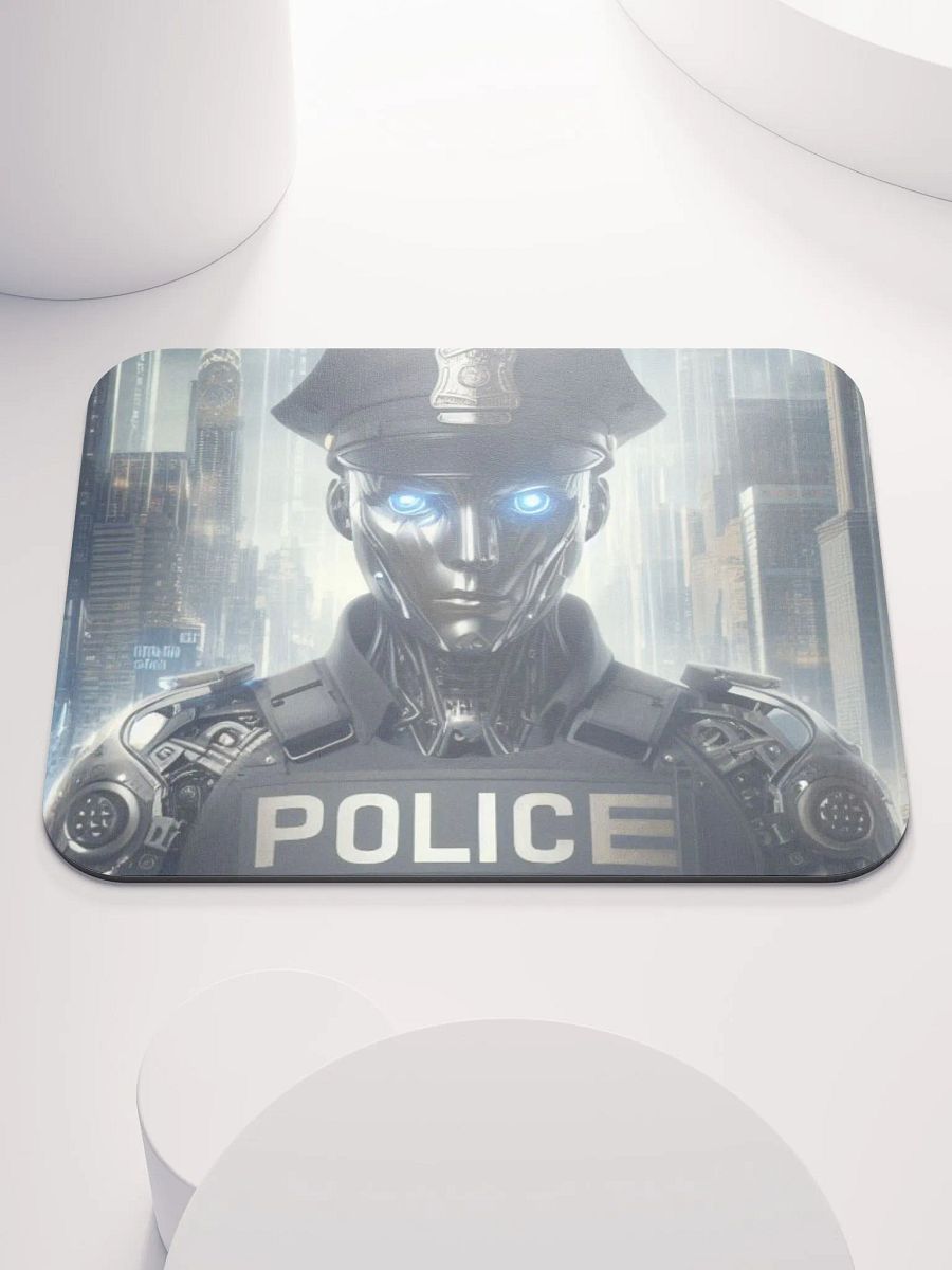 Tappetino Mouse Next Gen product image (1)