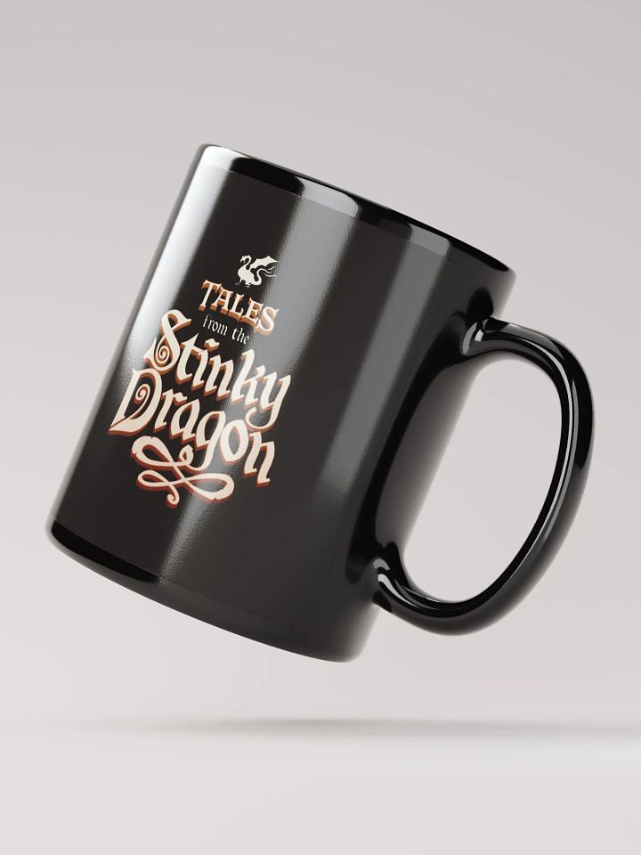Infinights Puppet Mug product image (3)