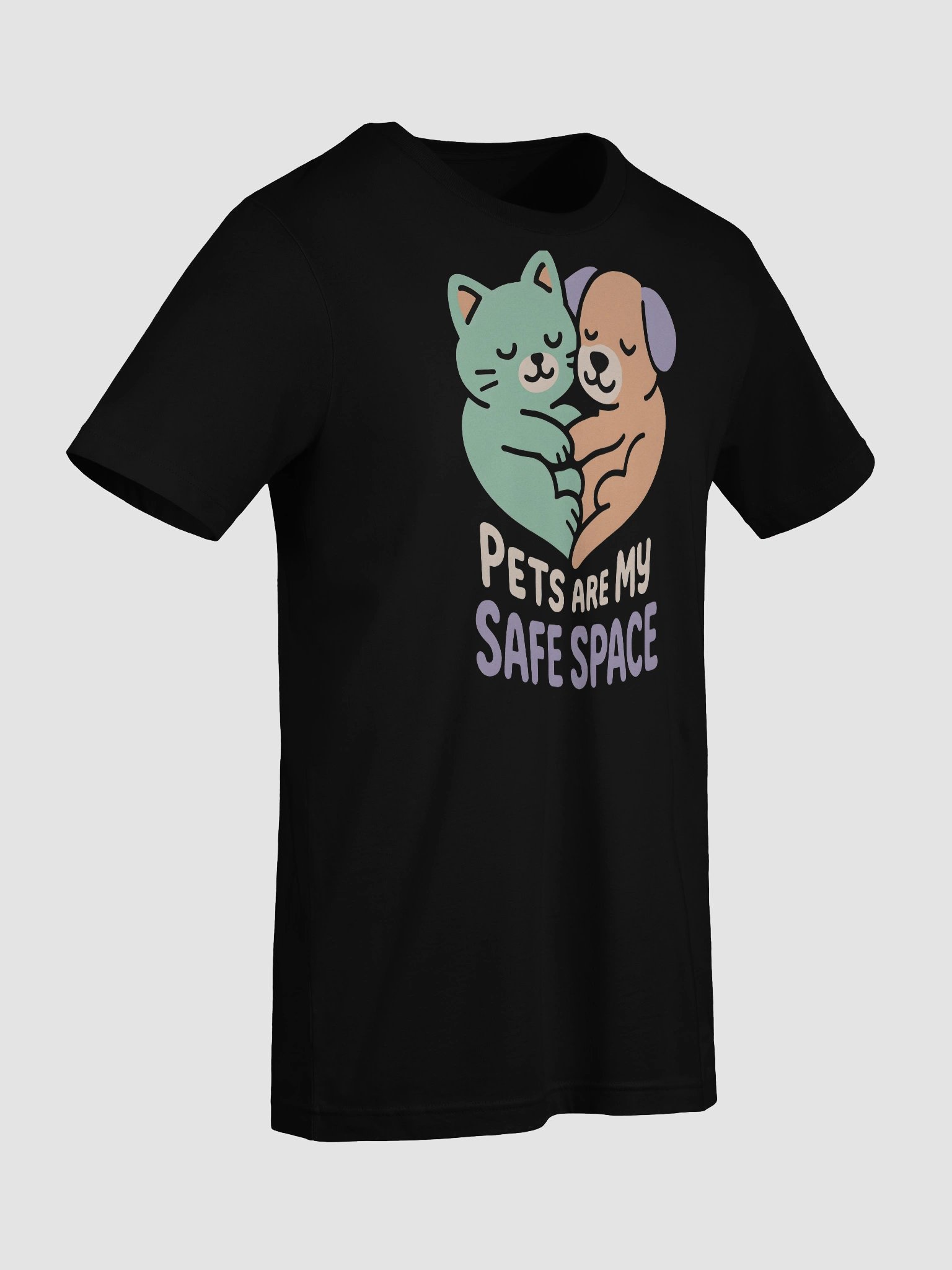 Love My Pets T-Shirt product image (9)