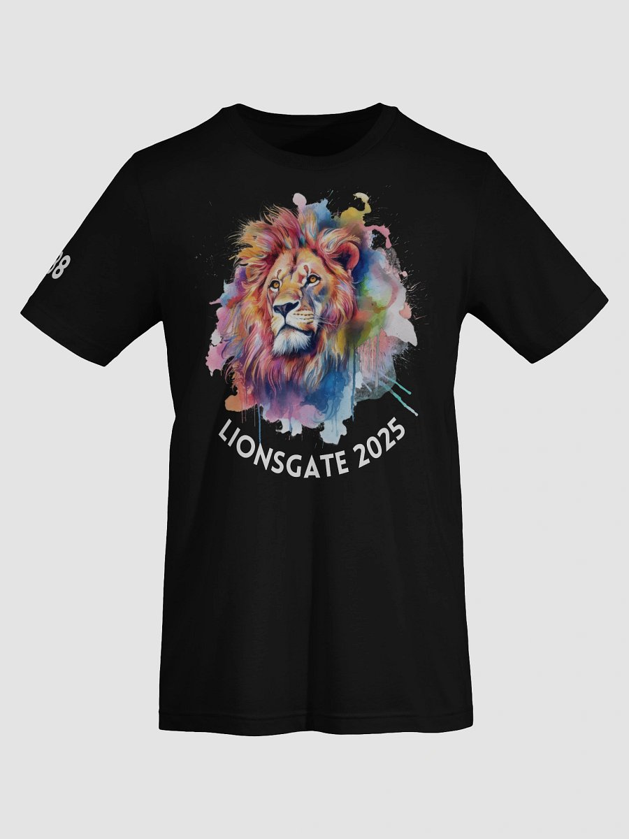 The Cosmic Power Tee product image (14)