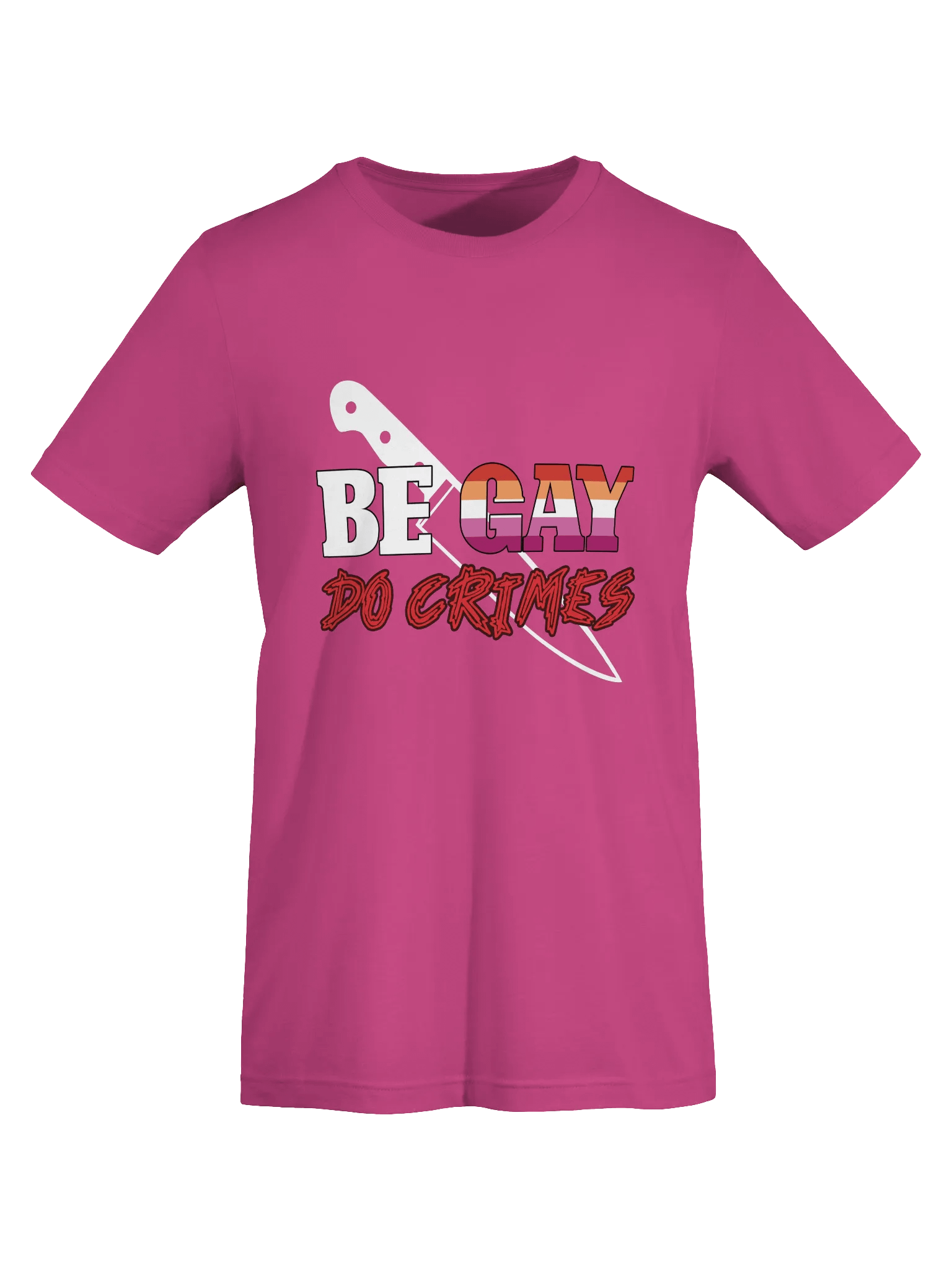 Be Gay (Lesbian), Do Crimes product image (44)