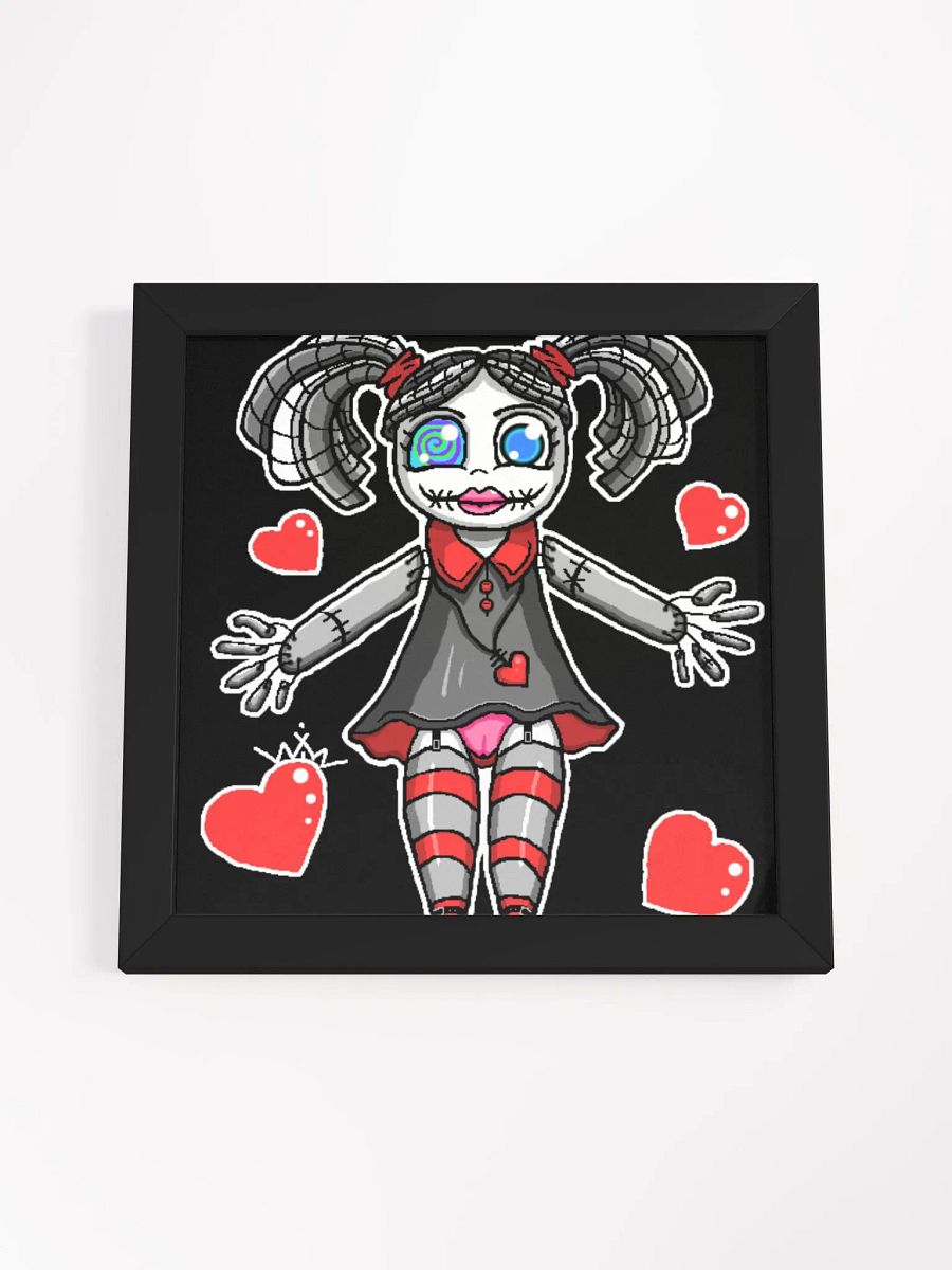 Robotic Doll in Love product image (18)