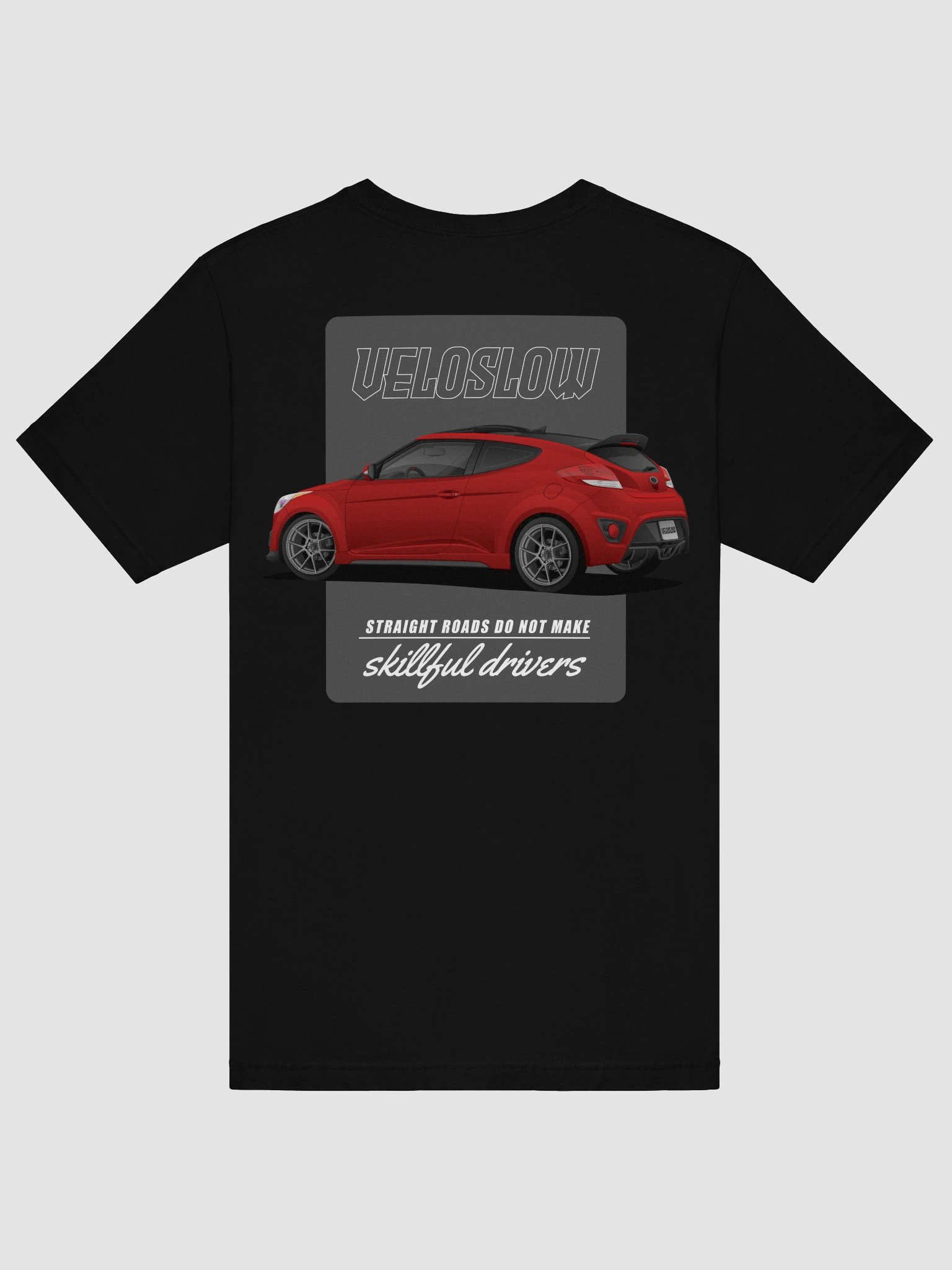 T-shirt - veloslow_ product image (6)