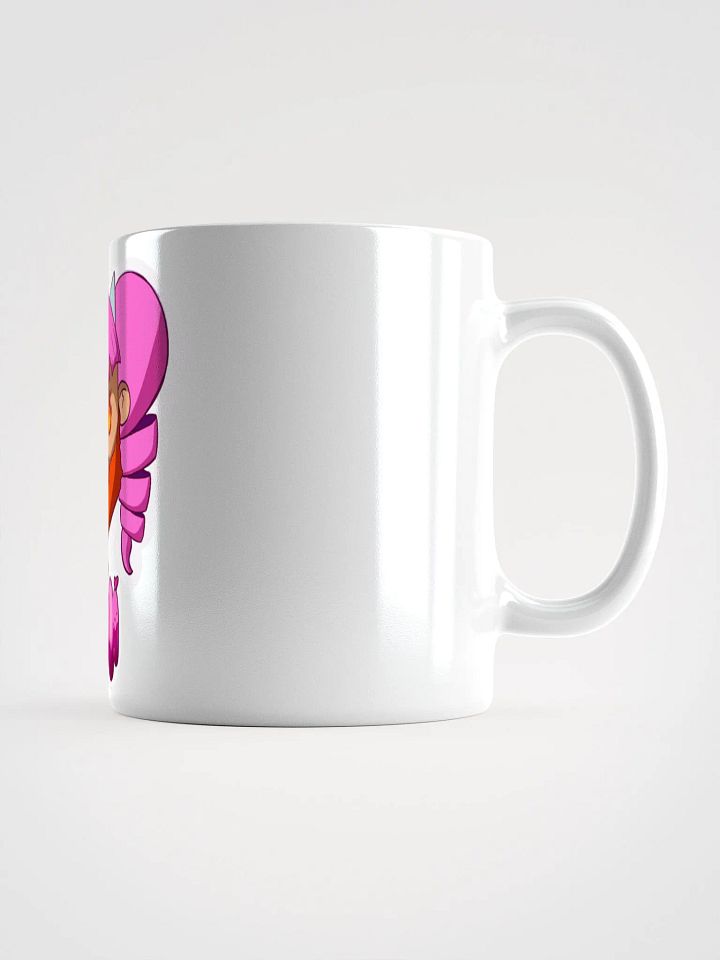 UWU Ginger Rage Mug product image (2)