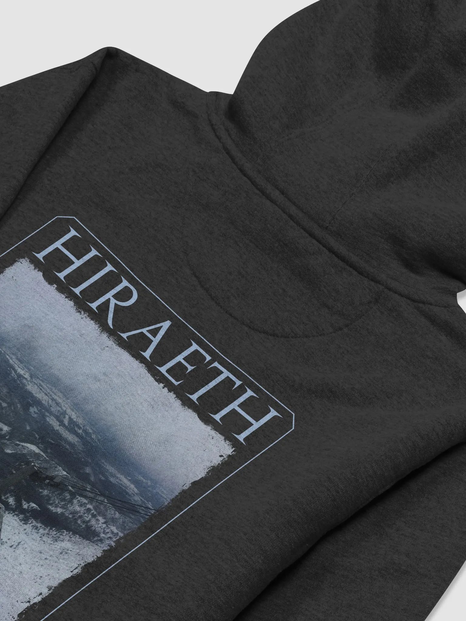 Hiraeth Hoodie product image (13)