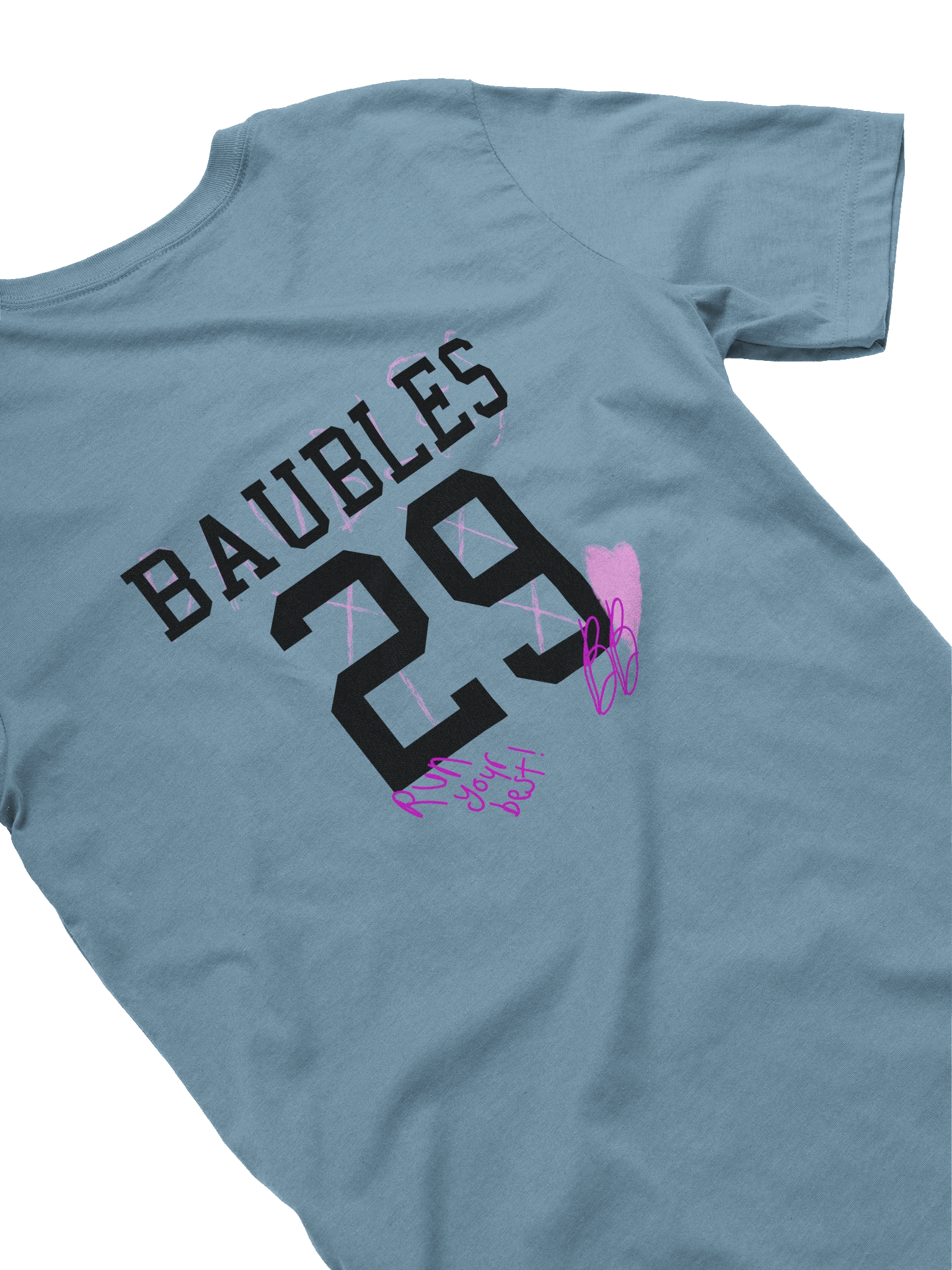 SIBLING BOND VARSITY: BAUBLES ED. product image (4)