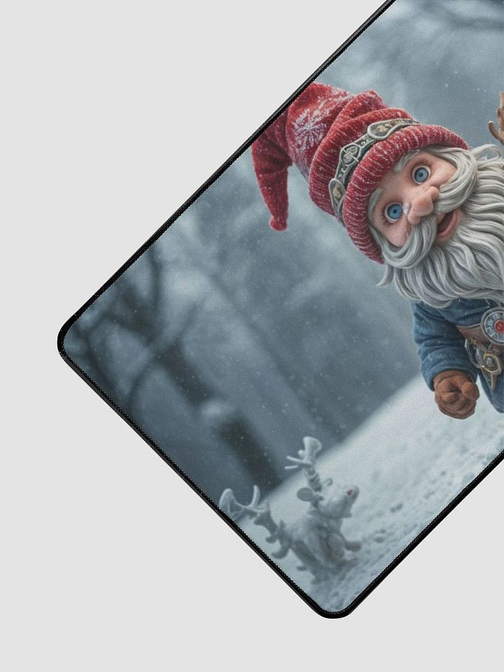 Jolly Gnome product image (1)