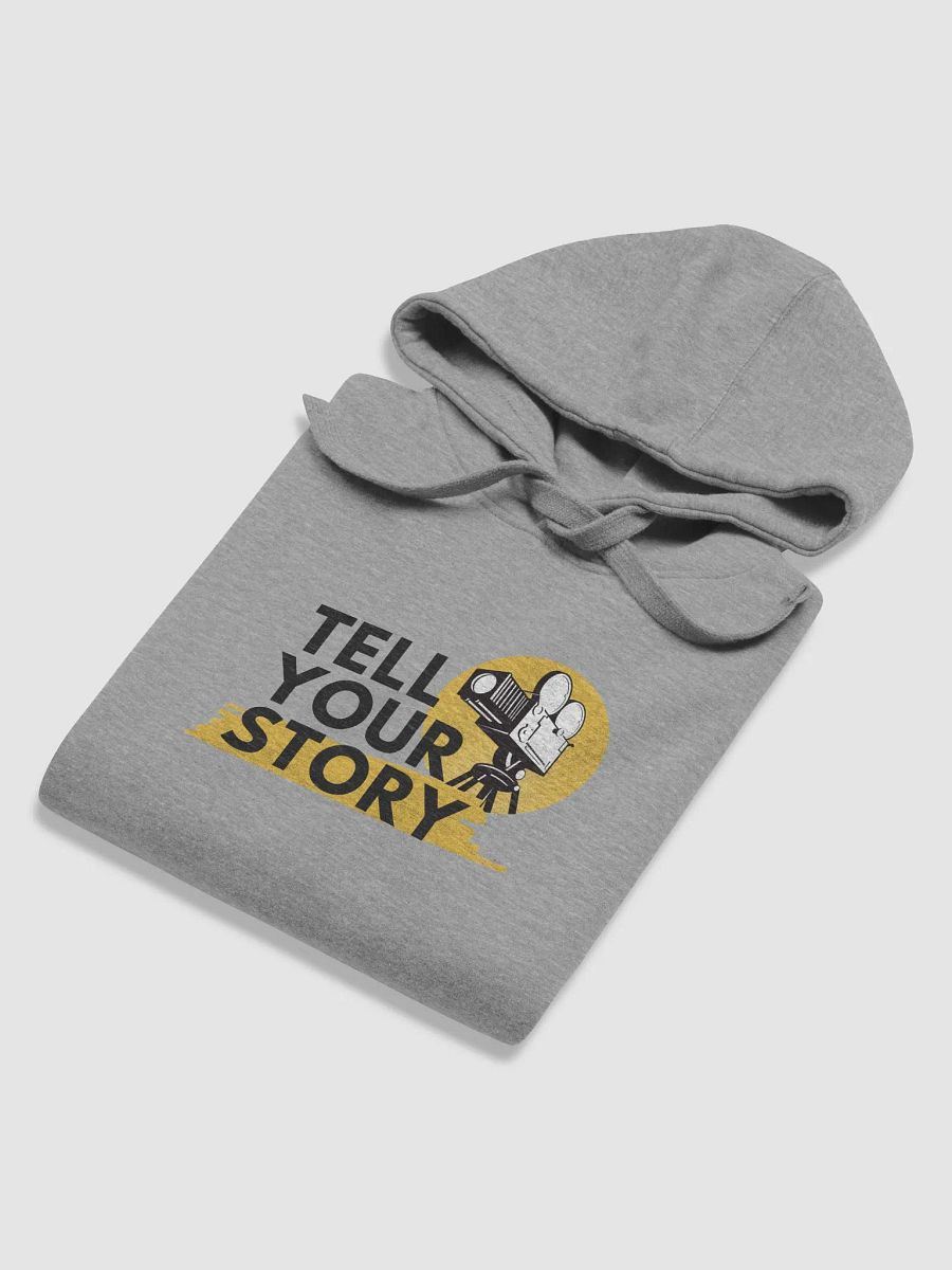 Tell Your Story (Hoodie) product image (22)