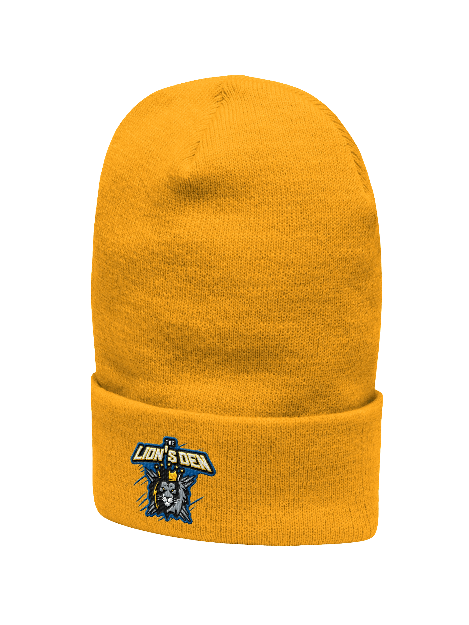 Lion's Den Scully (Gold/White/Grey/Blk) product image (13)