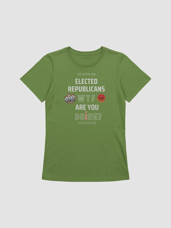 Republicans OMG product image (1)