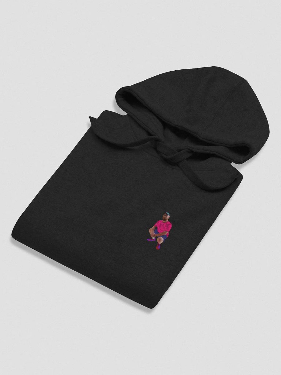 Warhol hoodie product image (5)