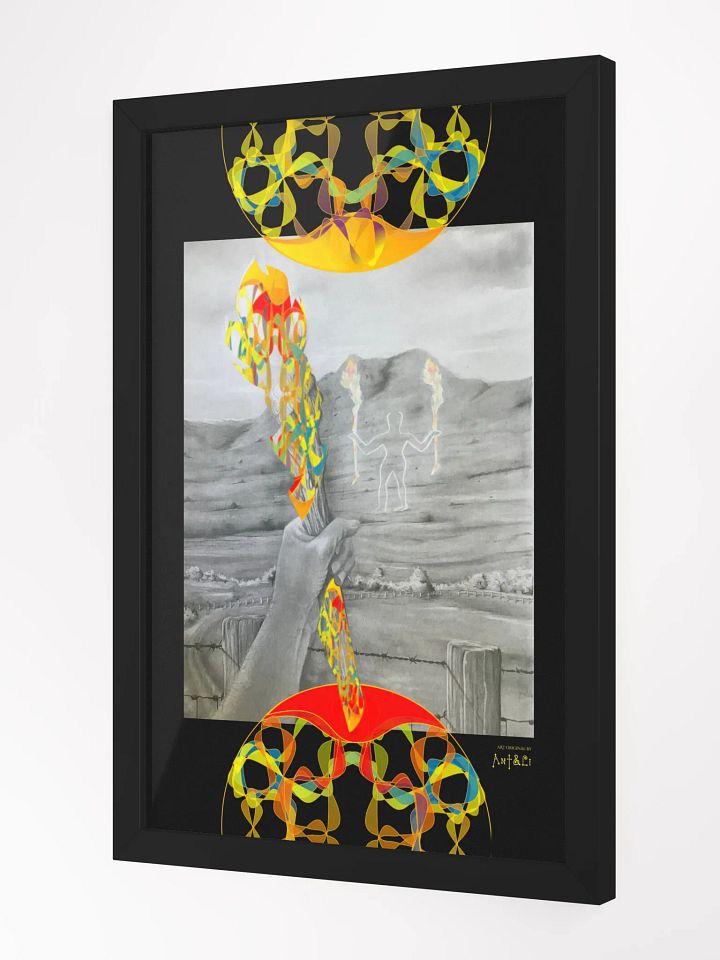 DECAnTiLi III Wands ORIGINAL by Ant & Li product image (3)