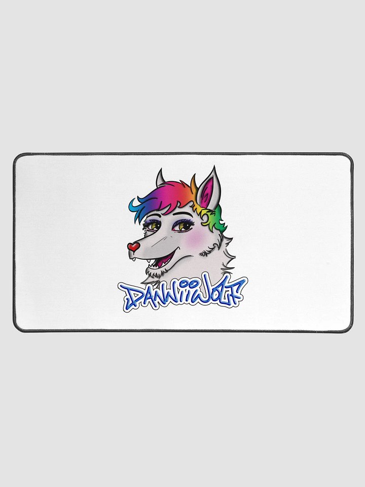 dannii Wolf Map product image (1)