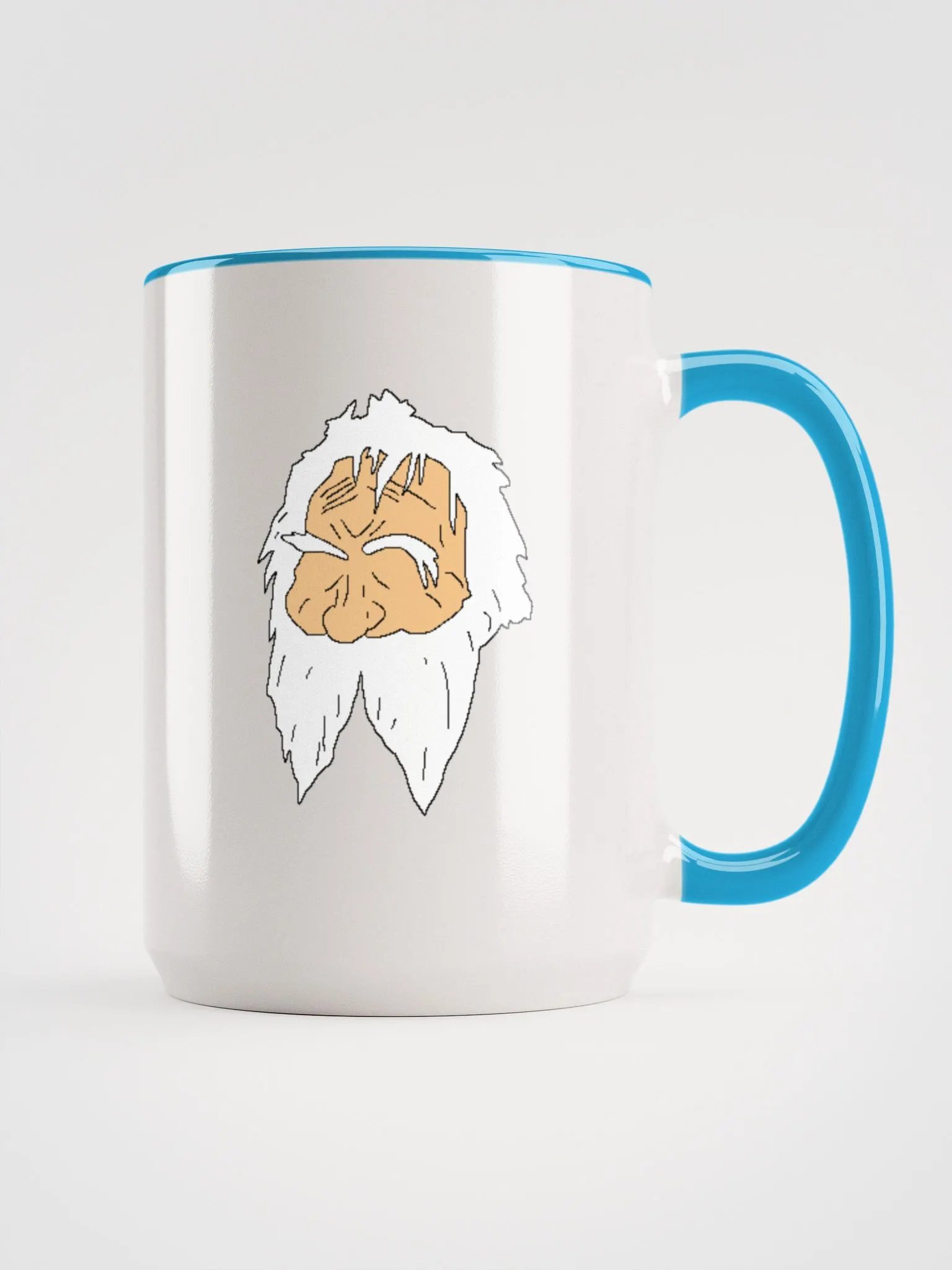 Jimothy's Cup of Wisdom product image (12)