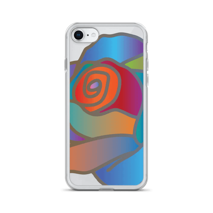 VORTEX VALENTINE • iPhone case product image (324)