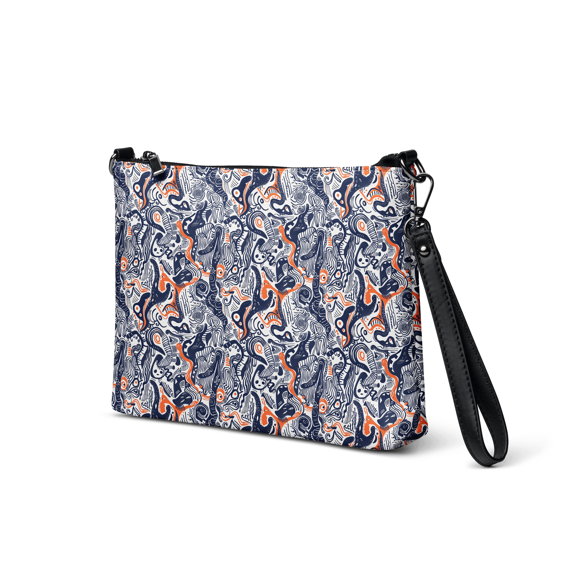 Liquid Energy | Crossbody Bag product image (3)