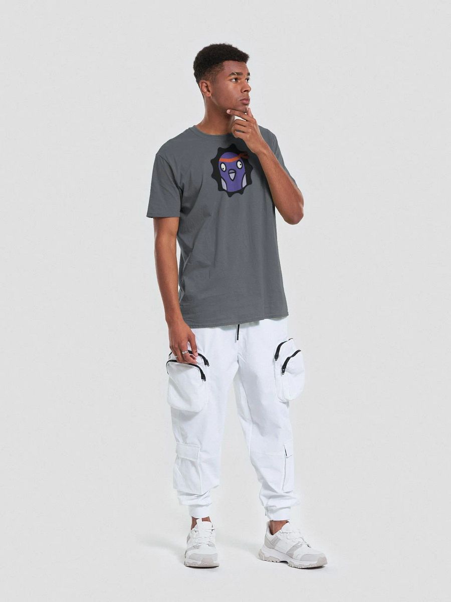 Ruffles Logo T-Shirt product image (24)