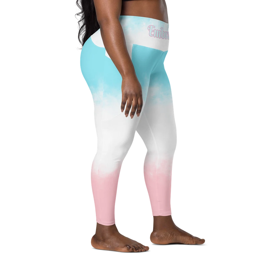 Embrace Mid Trans Leggings product image (45)