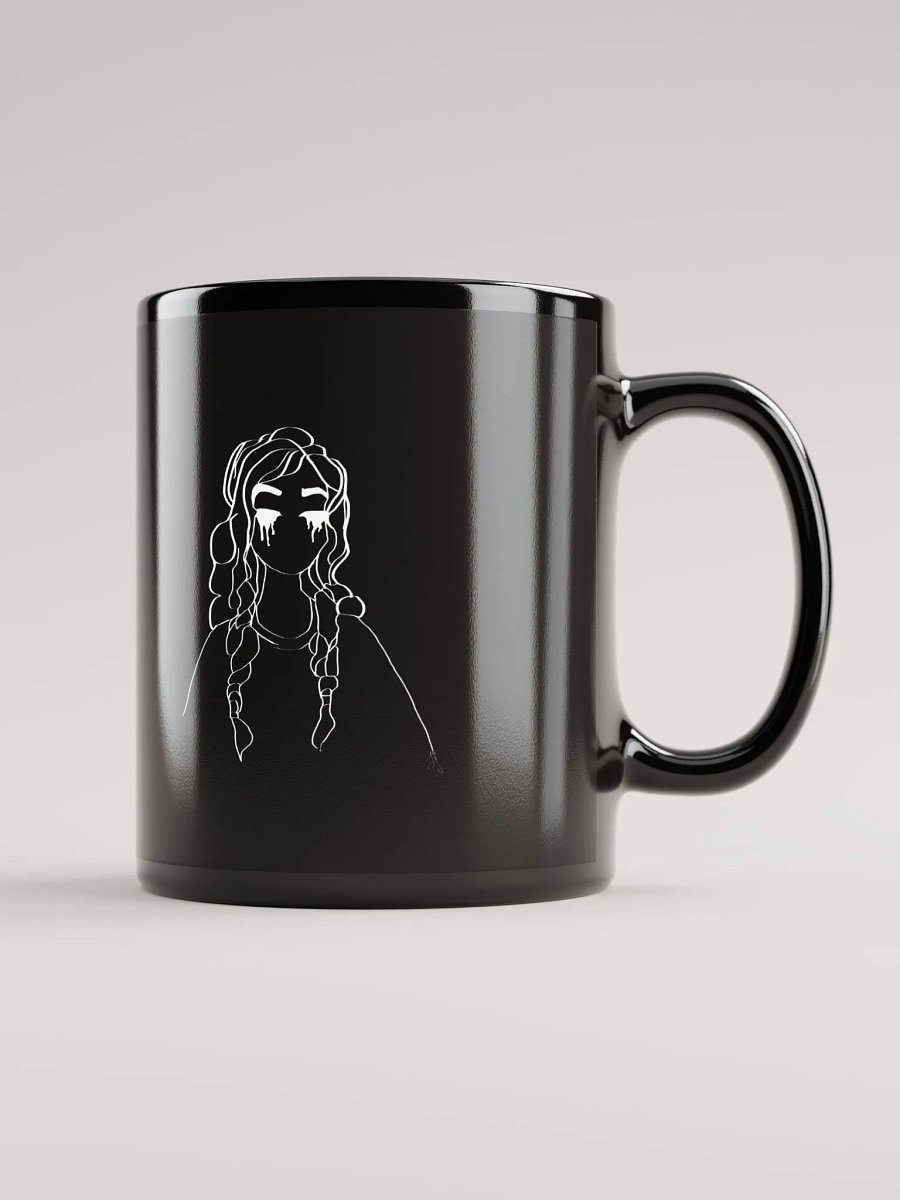 Weeping Widow Mug product image (2)