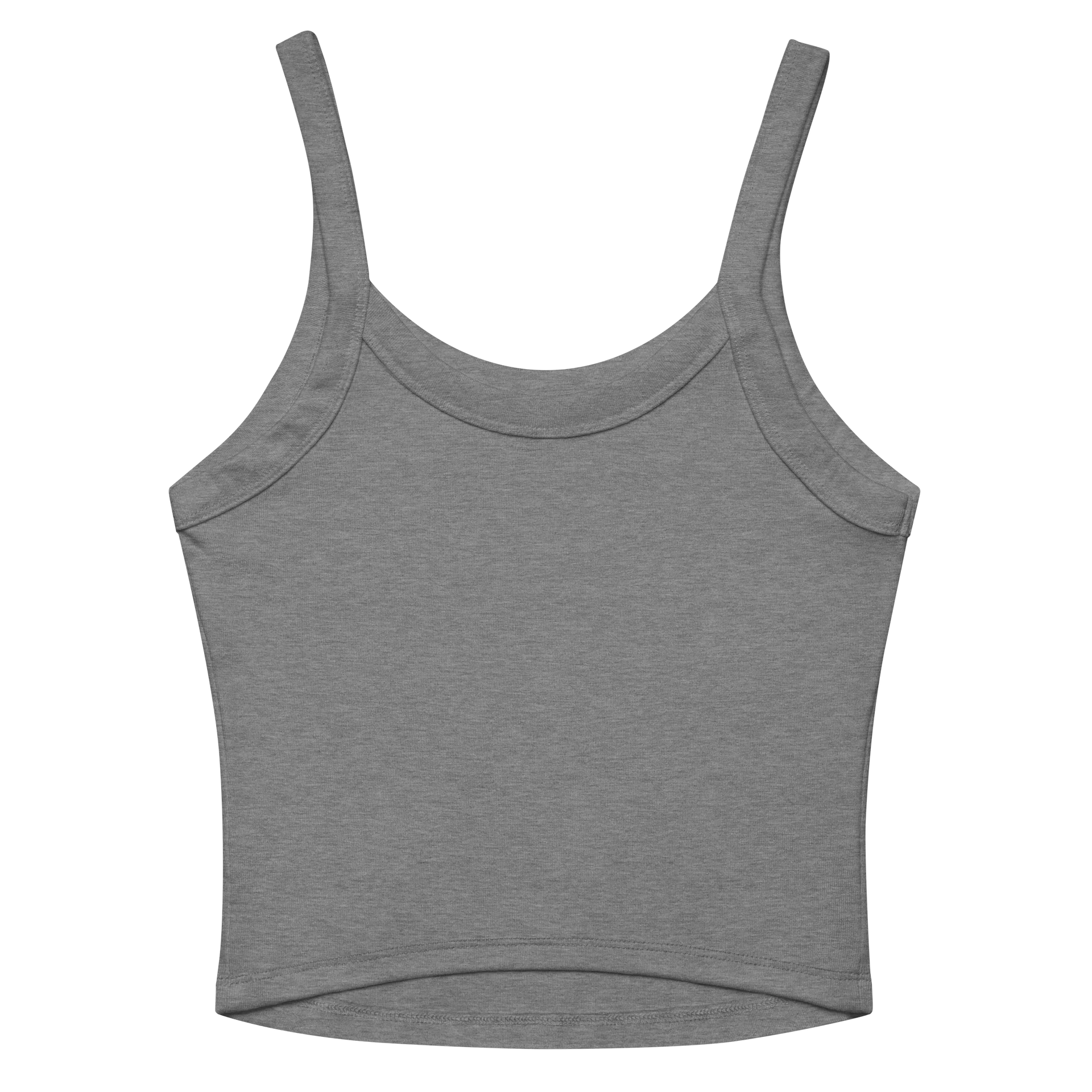 ALT_I_STICK PRIDE - WOMEN'S MICRO-RIB TANK TOP product image (14)