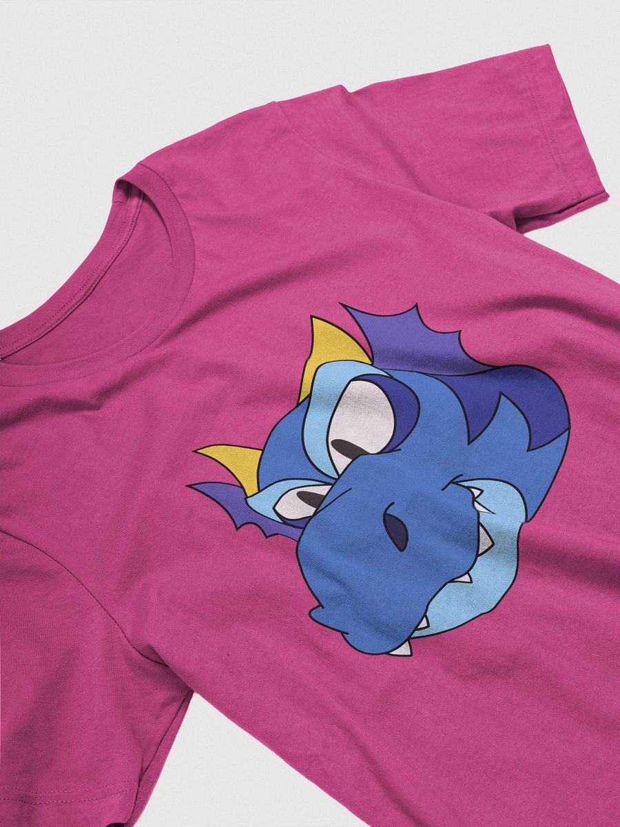 Happy Dragon Shirt product image (35)