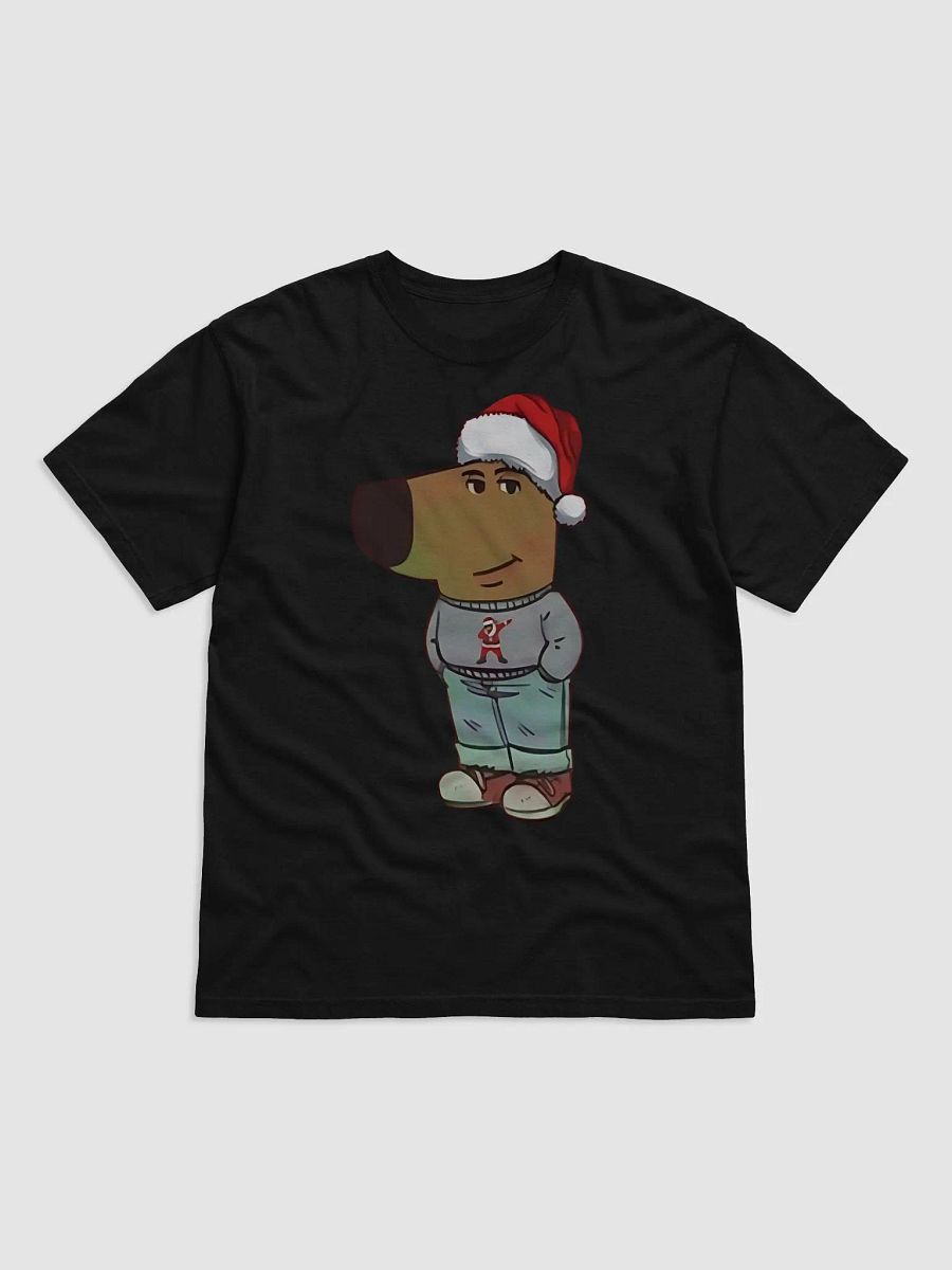 My New Character Is A Chill Guy Meme Christmas Shirt product image (2)