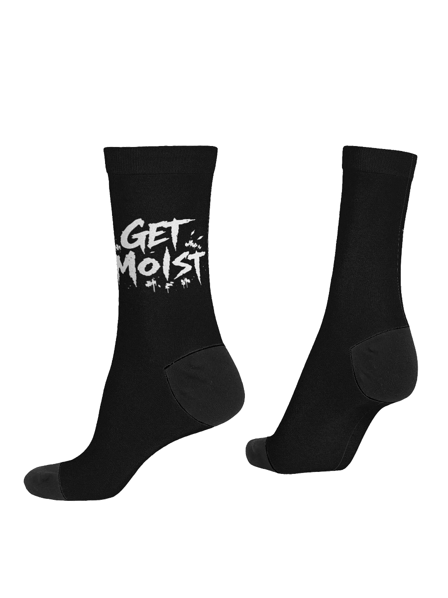CHAOS SQUAD MOIST SOCKS product image (4)