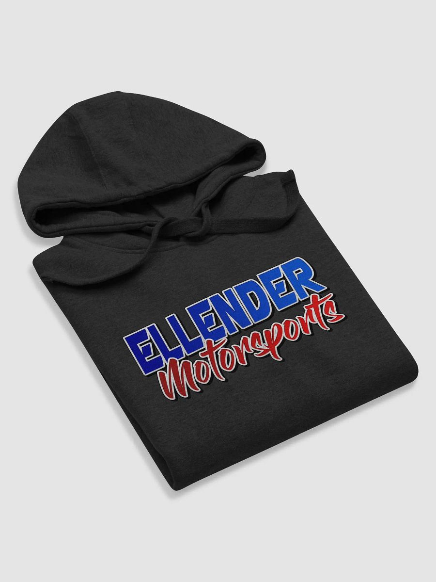 Ellender Motorsports Classic Hoodie product image (5)