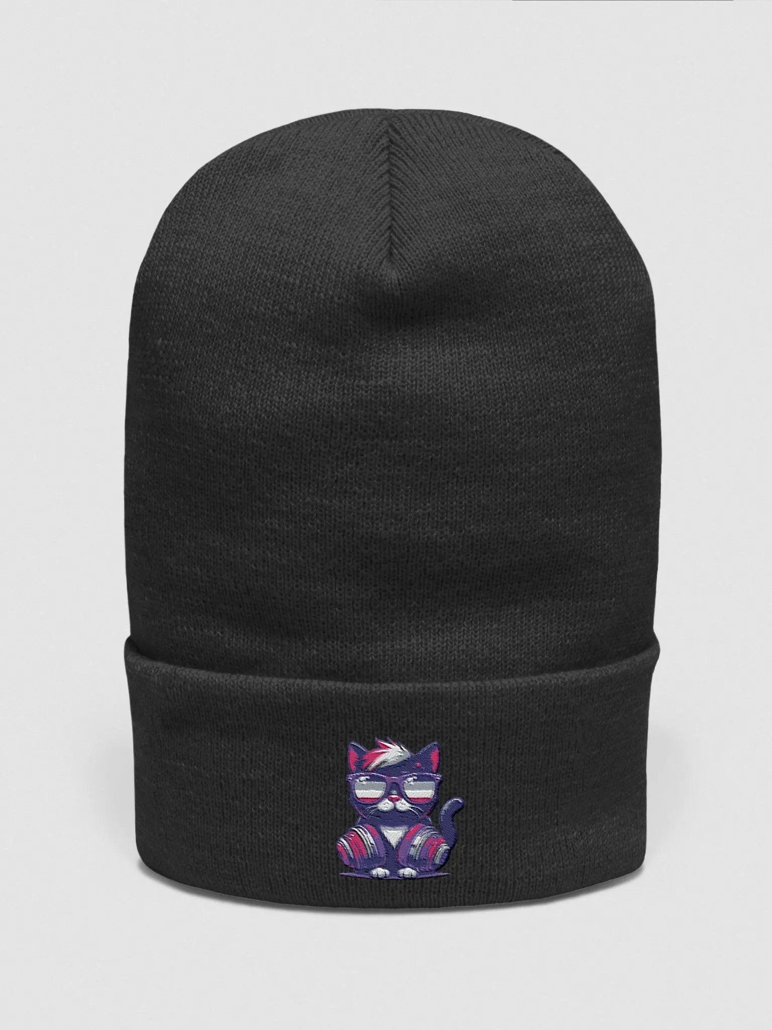cool cat hat product image (1)