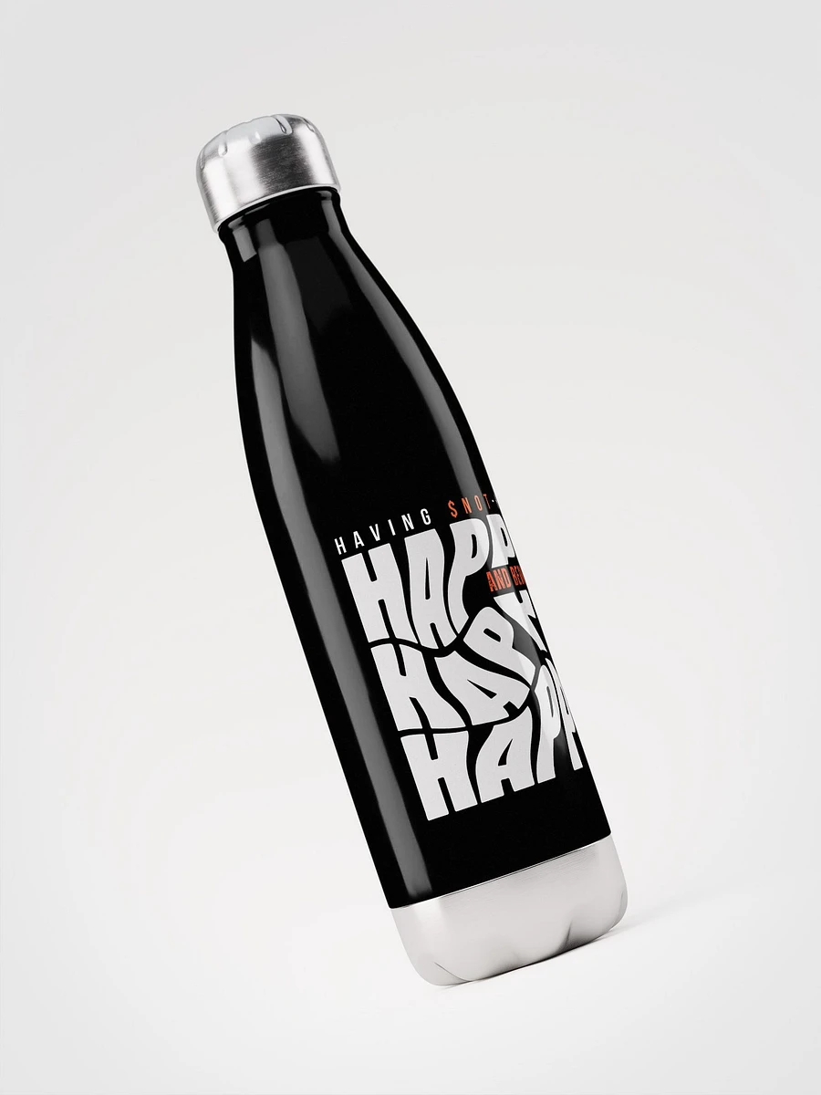 Having $NOT-hing - Water Bottle product image (3)