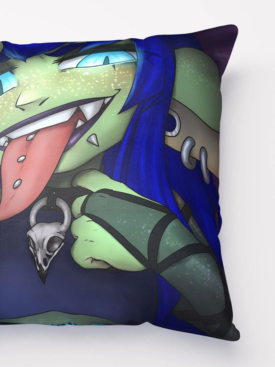 Not-Quite-A-Body-Pillow Pillow product image (4)