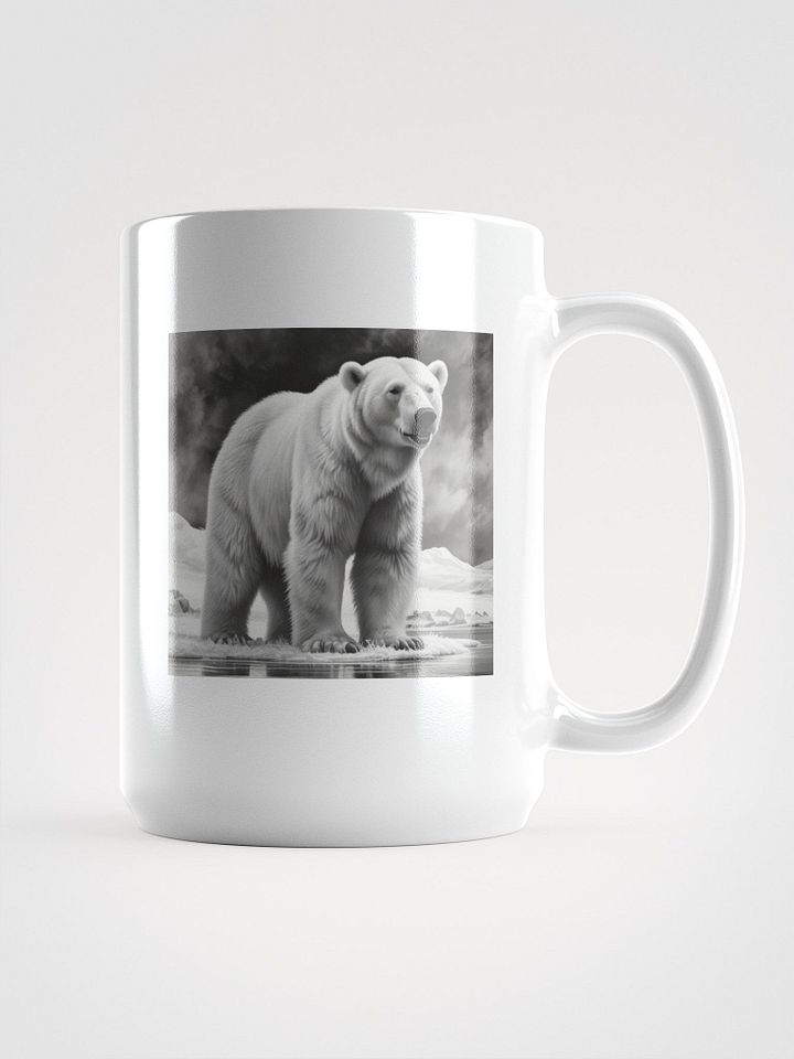 Polar bear product image (1)