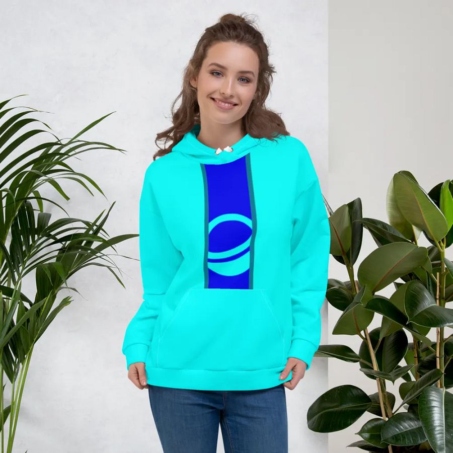 Olivier Hoodie product image (5)