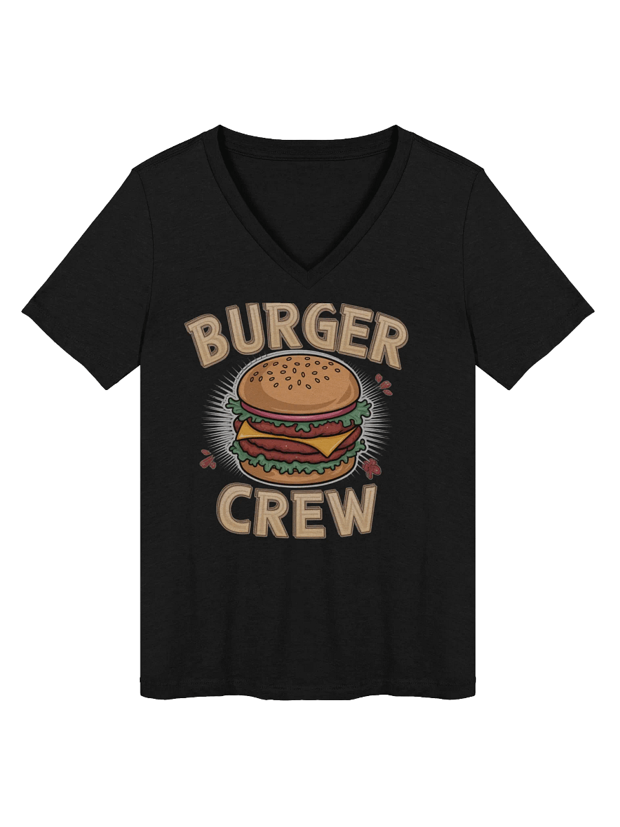 Burger Crew product image (3)
