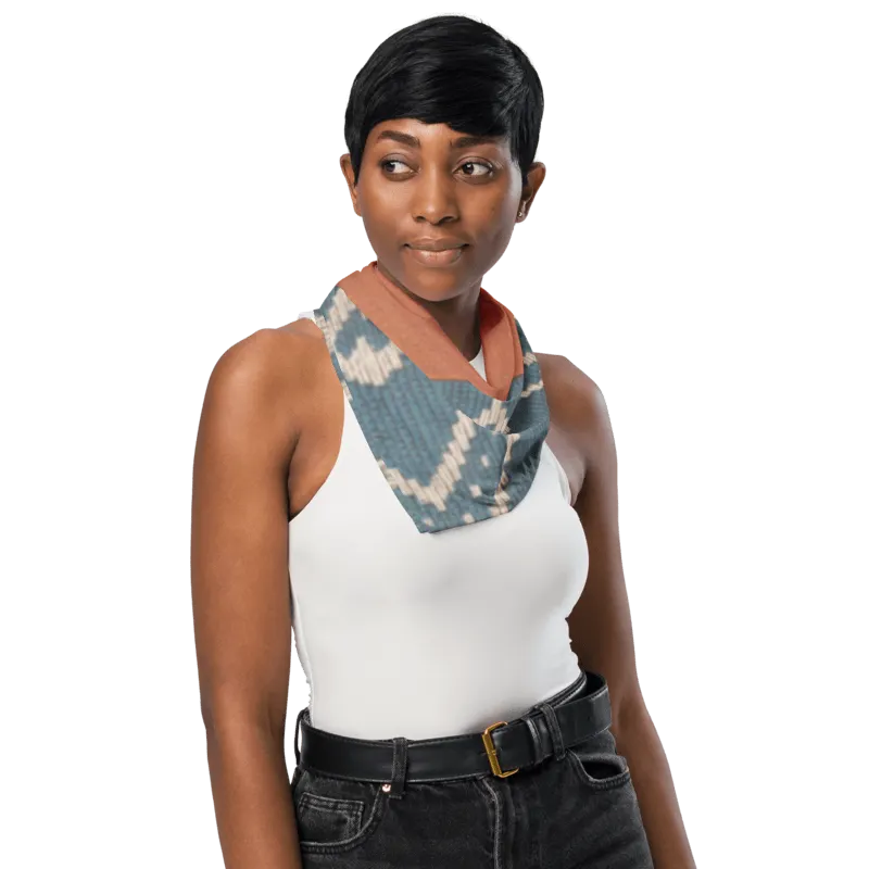 tissus et broderies Bandana product image (8)