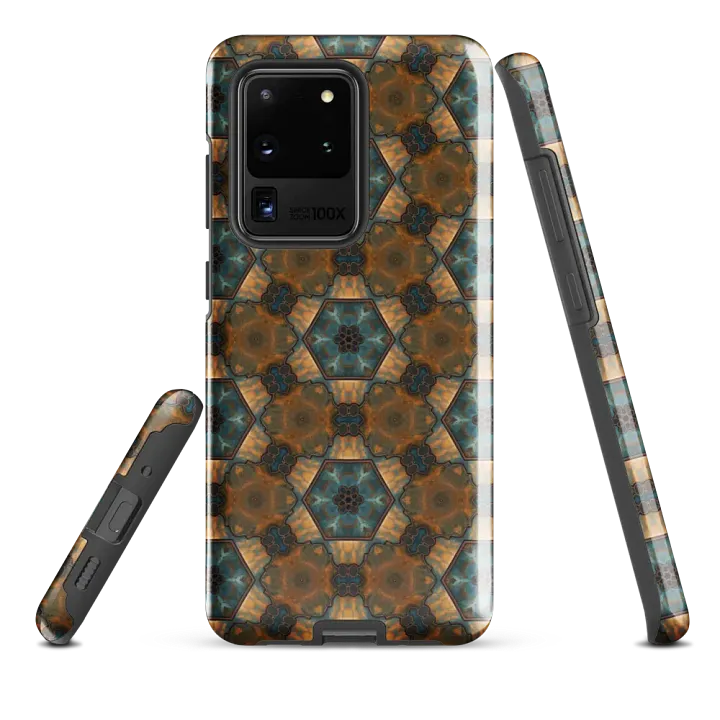 Tough Phone Case for Samsung® #18582448 product image (7)